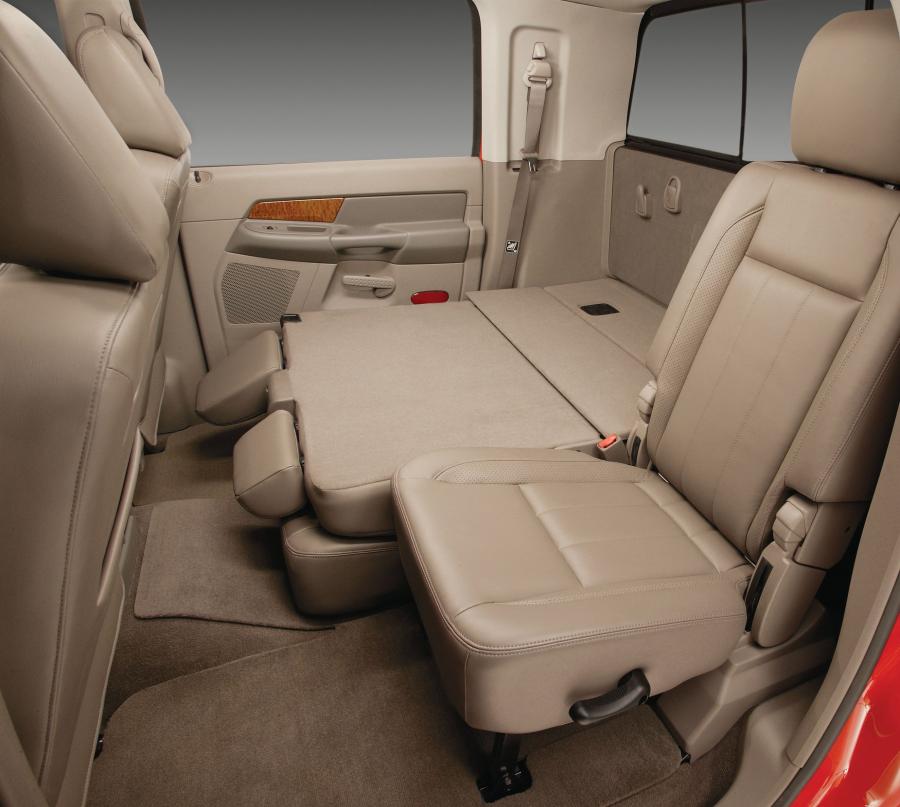  Dodge Ram Heavy Duty 2003 года  (фото 7 из 36)